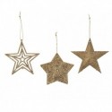 Hanging Stars Piece Signolo