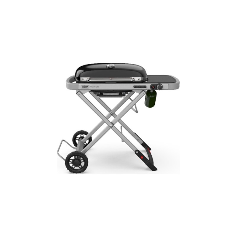 Weber Gas Barbecue Weber Traveler Ref. 9010053