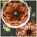 Stampo Bundt Magnolia