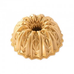 Stampo Bundt Crystal