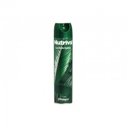 NUTRIVAL 12X600ML