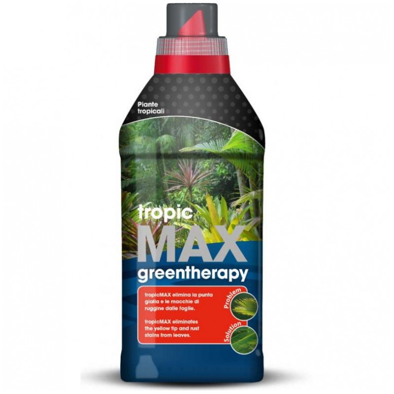 TropicMAX Liquid 500ml SBM