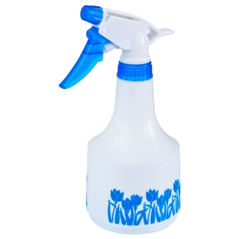 Stocker Vaporisateur 500 ml bleu/rouge/vert