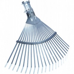 Stocker Leaf Rake 22cm