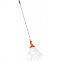 Stocker Leaf rake 136 170 cm