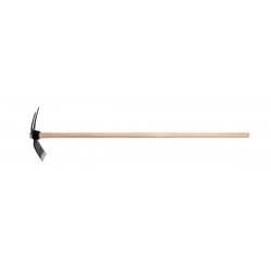 Stocker Bident hoe 500 g with handle