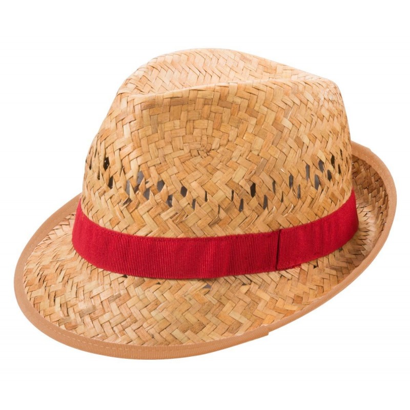 Chapeau de paille Stocker KIDS GARDEN