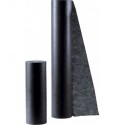 Stocker Black non-woven bob 0,80 x 250 m 50 gr