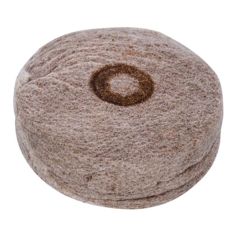 Stocker Cosses fibre de coco 1 x 12 dosettes