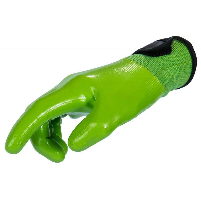 Gants de jardin imperméables Stocker 9/M