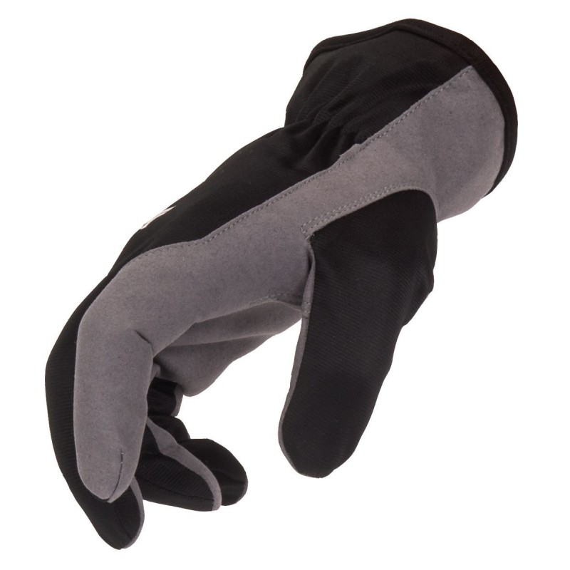 Stocker Gants de travail taille 9/M noir