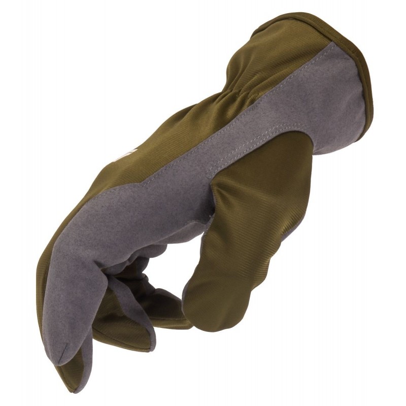 Stocker Gants de travail taille 9/M olive