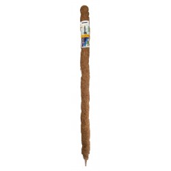 Stocker Coconut fiber plant stake Ø6 x 90 cm