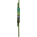 Stocker Supports pour plantes en acier h150 cm