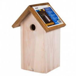 Stocker Tiffi Bird House 18 x 14,5 x h27,5 cm