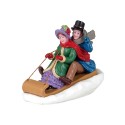 Victorian Toboggan Ride Cod. 12033