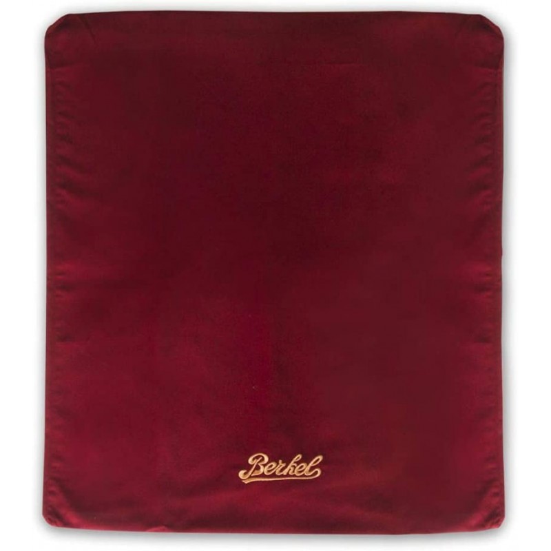 Berkel Grande Housse Rouge pour Trancheuse 48x60x66 cm