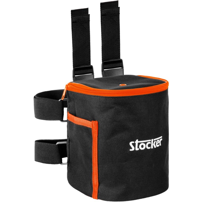 Stocker Nylon and Pvc sheath for bindings