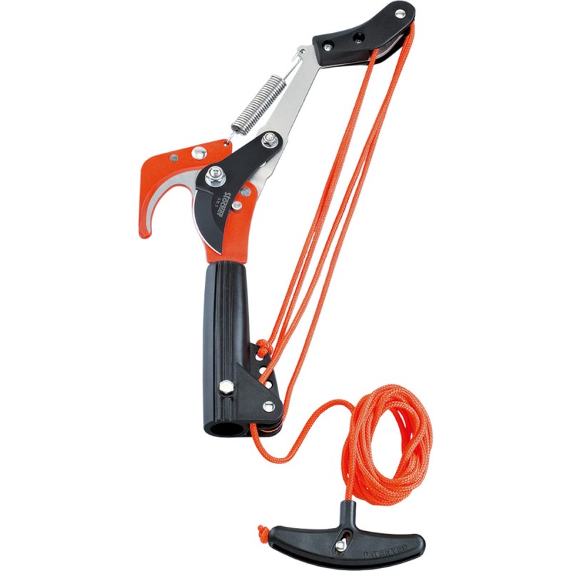 Stocker Pruner