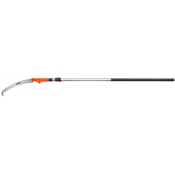 Stocker Hacksaw Corvo 430 TC with telescopic handle 230 - 385cm