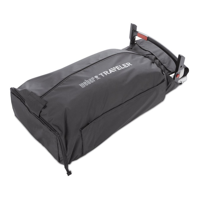 Housse de Transport pour Weber Traveler Réf. 7030