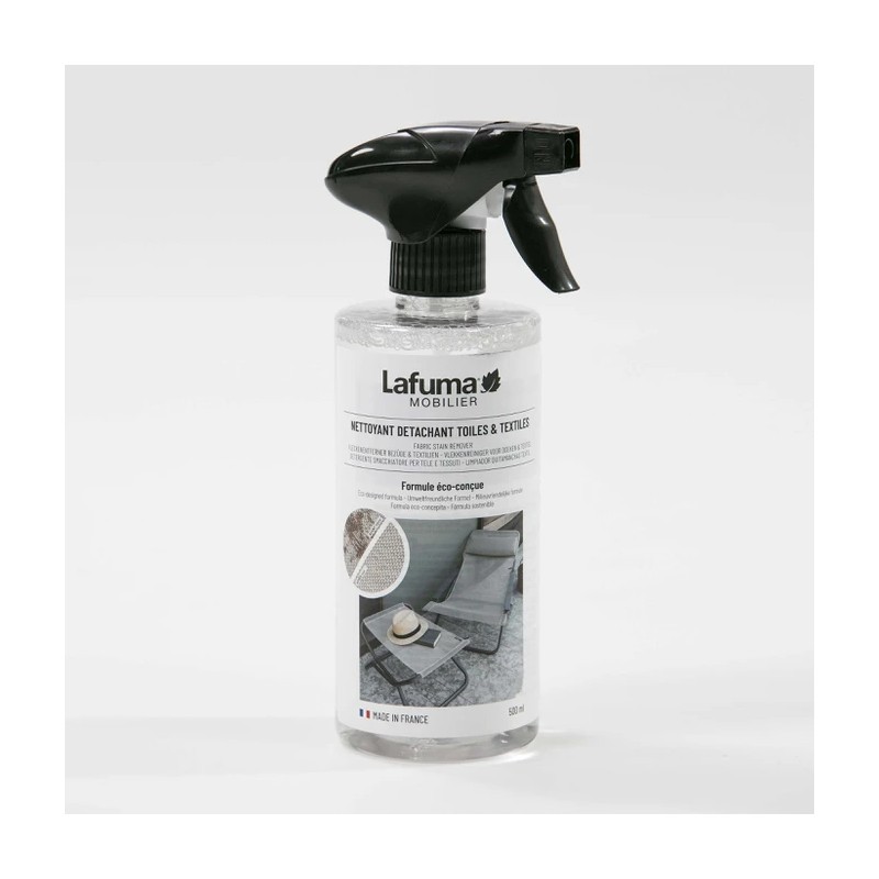 LaFuma LFM5079 détachant textile 500 ml