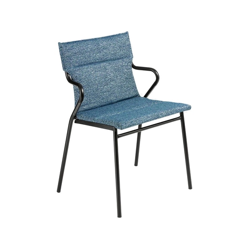 Fauteuil ANCONE ALLURE LaFuma LFM5035 Cobalt