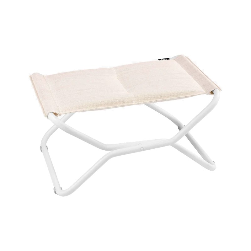 Footstool BAYANNE OPAL LaFuma LFM2968 Argile