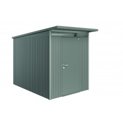 Biohort AVANTGARDE A3 Metal Garden Shed