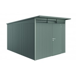 Biohort AVANTGARDE A8 Metal Garden Shed