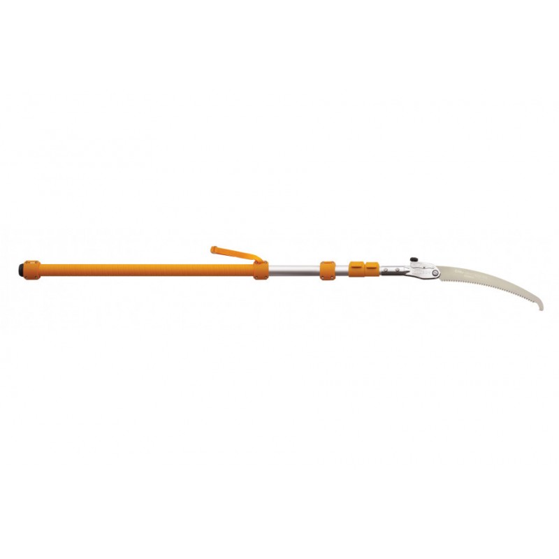 SILKY Hacksaw Longboy 3600 145 - 360 cm