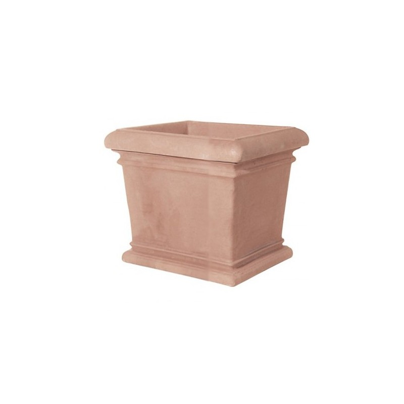 Vase Cubo Val d'Aoste