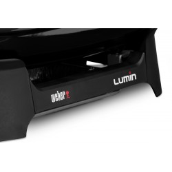 Weber Lumin - Black