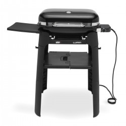 Weber Lumin with stand - BlacK