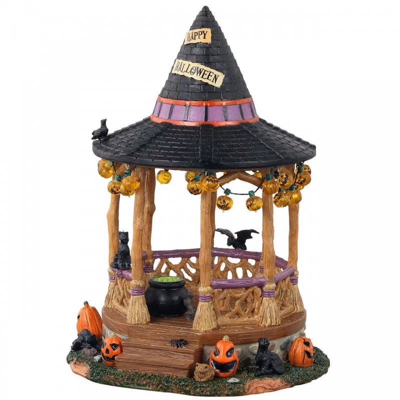 Witch Gazebo Réf. 13553