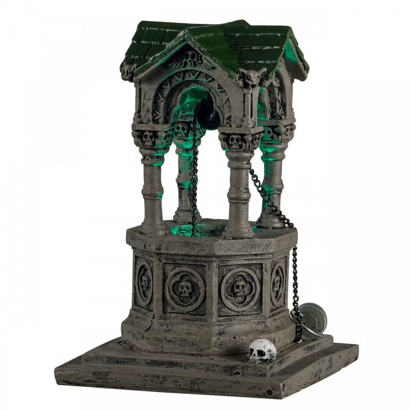 Gothic Well Réf. 14828