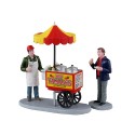 Tamale Cart Set Of 2 Réf. 32215