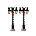 Splendid Lights Set Of 2 Réf. 34090