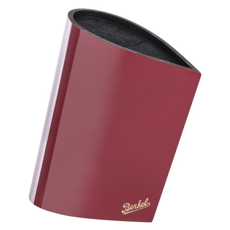 Berkel Strain Bag Rouge