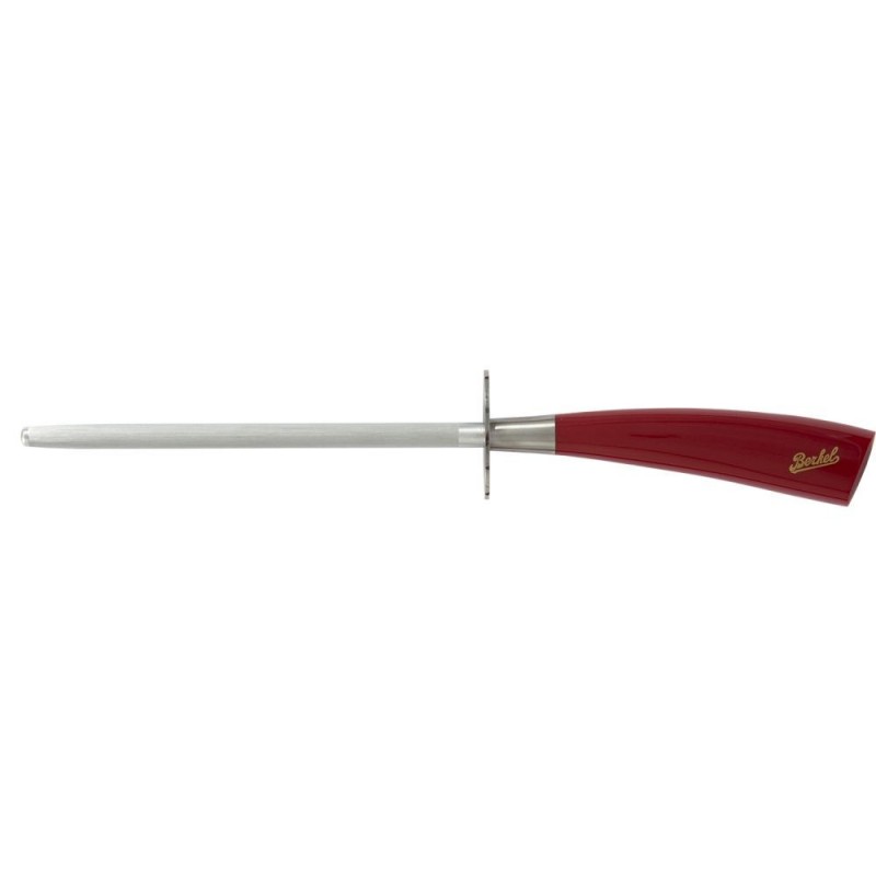 Berkel Elegance Acier 20 cm Rouge