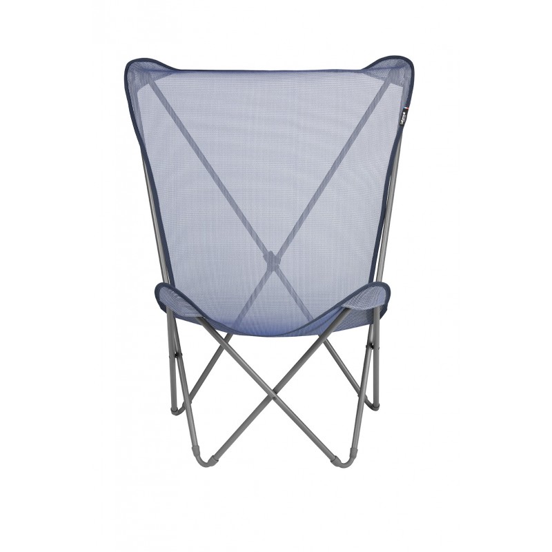 LaFuma LFM1837 Océan II MAXI POP UP Fauteuil Pliant