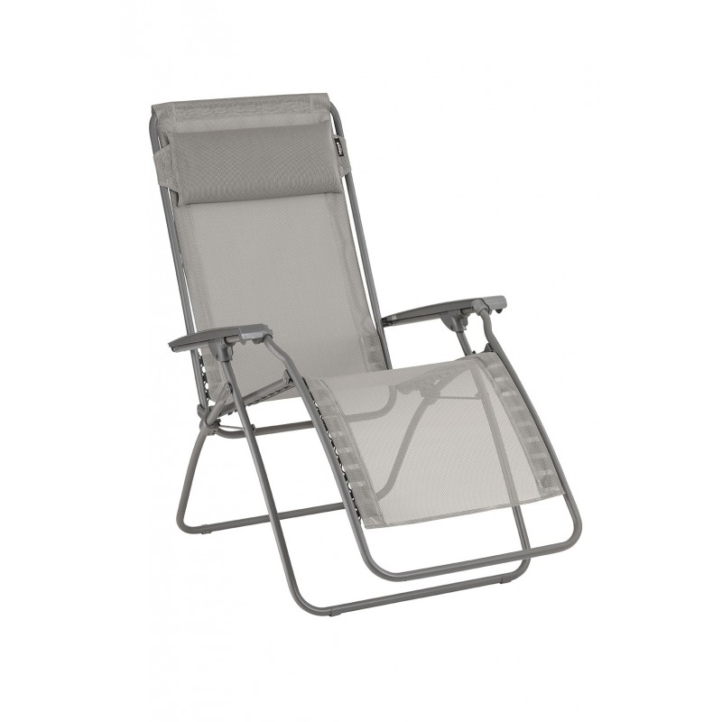 LaFuma LFM5169 CB Terre Reclining Deck Chair R CLIP