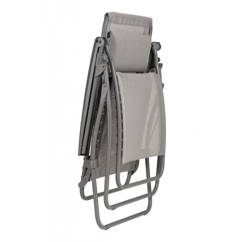 LaFuma LFM5169 CB Terre Reclining Deck Chair R CLIP