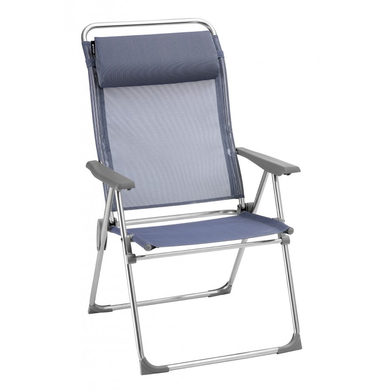 Chair ALU CHAM XL LaFuma LFM2774 Océan II