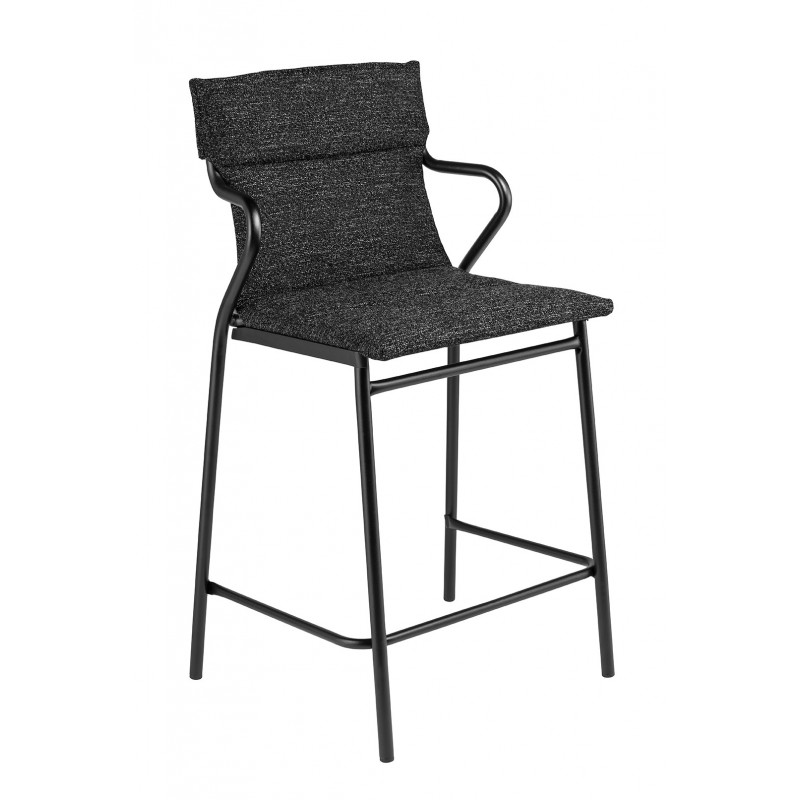 ANCONE LaFuma LFM5185 Fauteuil en ébène