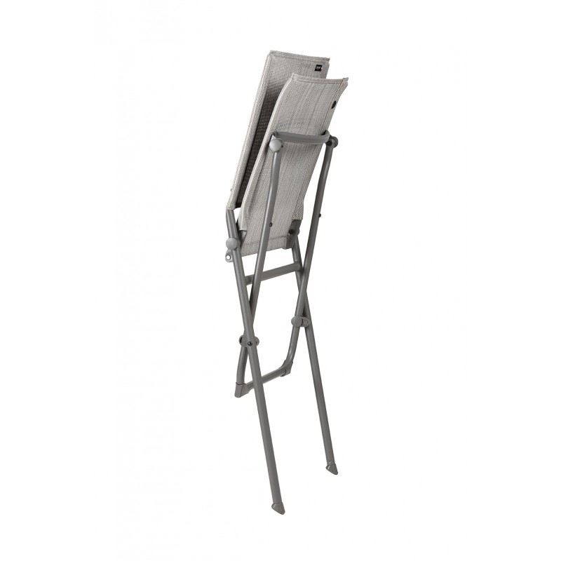 ANYTIME chair LaFuma LFM2636 Galet