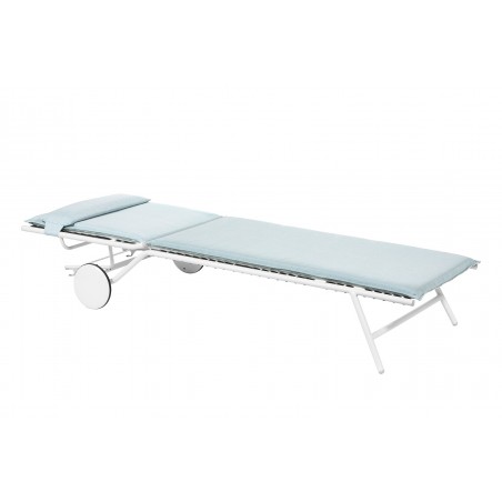 Cot BAYANNE II LaFuma LFM5176 Celadon