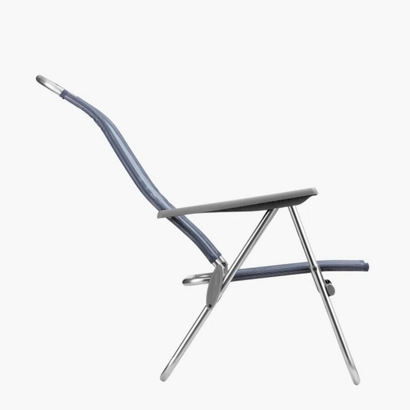 Chaise BASSE ALU LaFuma LFM2776 Océan II