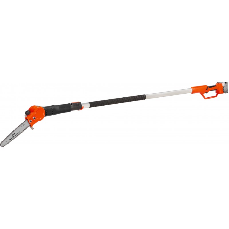 Tronçonneuse Télescopique Stocker Magma E-300 LA 21V 205-305 cm