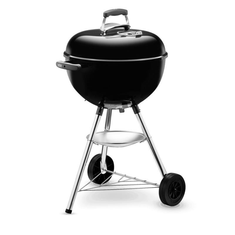 Weber Charcoal Barbecue Bar-B-Kettle, 47 CM Cod. 1231004